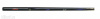 Бильярдный кий для снукера Марк Селби двусоставной 3/4, с удлиннителем