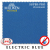 Сукно бильярдное Milliken Strachan SuperPro водонепроницаемое, 198 см (электрический синий)