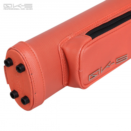 Тубус QK-S Ray 2x2 (оранжевый)