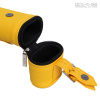 Тубус QK-S Ray Velcro 1x1 (желтый)