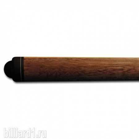 Бильярдный кий для русского бильярда Марс мастера Медведева двухсоставной (лайсвуд, граб)