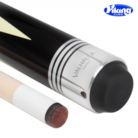 Кий для американского пула Viking Valhalla VA901 двухсоставной