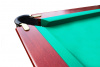 Бильярдный стол Проффи-Люкс 10 футов (пирамида)