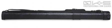 Тубус QK-S Beretta Pro 1x1 (черный аллигатор)